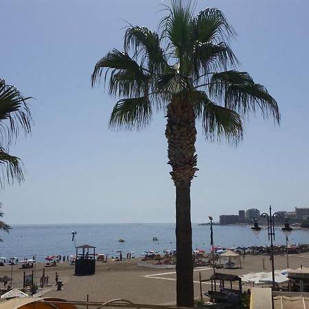Gamonal 17 Apartment Benalmadena Luaran gambar
