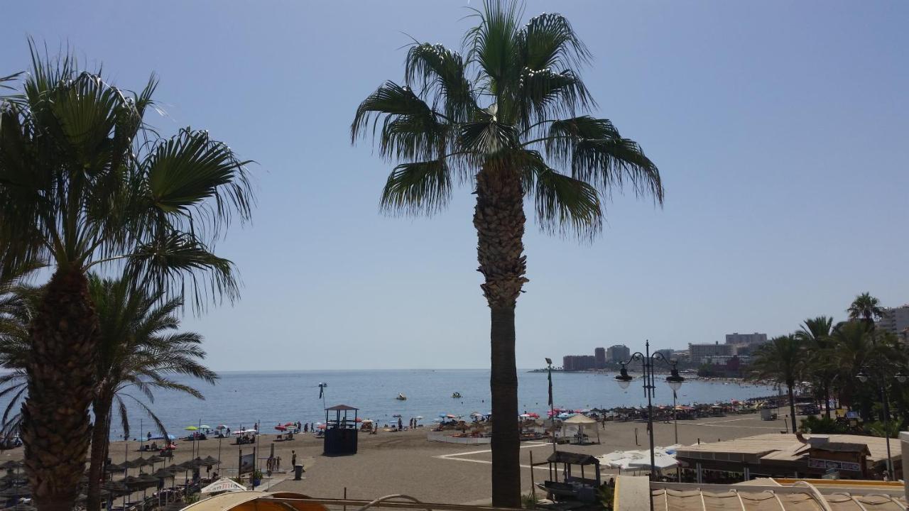 Gamonal 17 Apartment Benalmadena Luaran gambar
