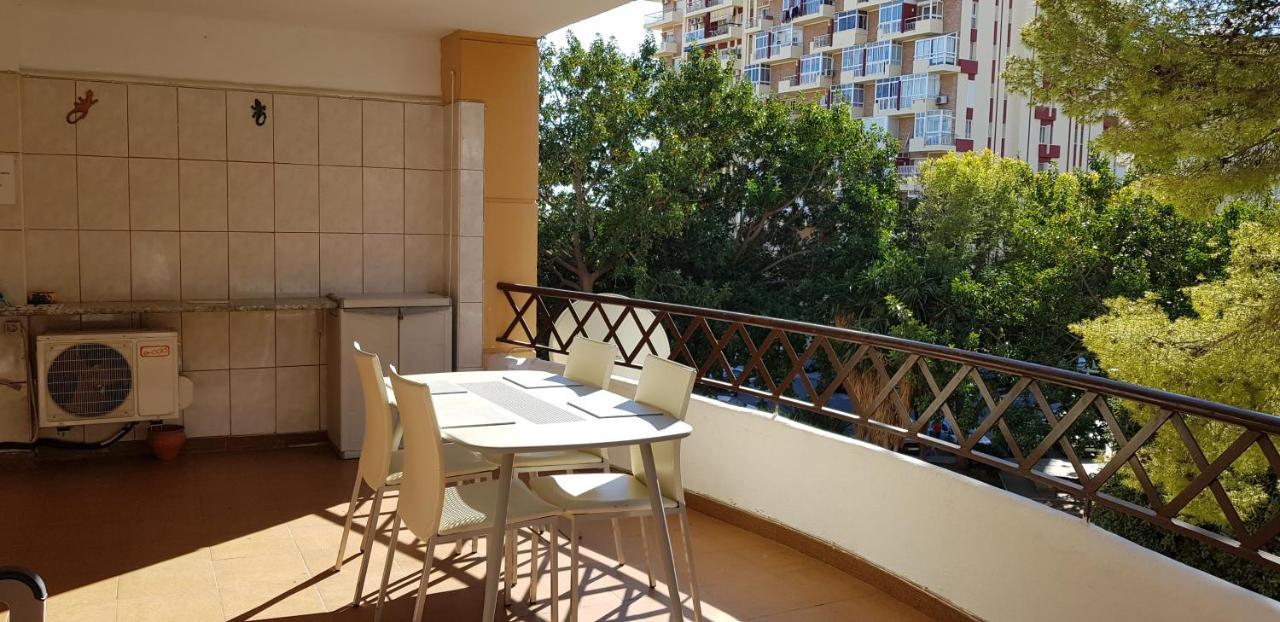 Gamonal 17 Apartment Benalmadena Luaran gambar